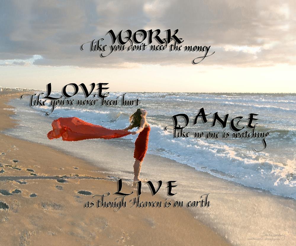 Work-Love-Dance- by Rumi